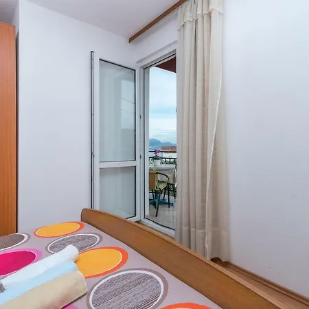 Apartmán 16731b Slatine
